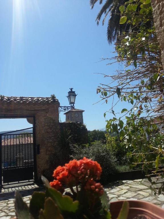 Posada La Torre Serdio Room photo