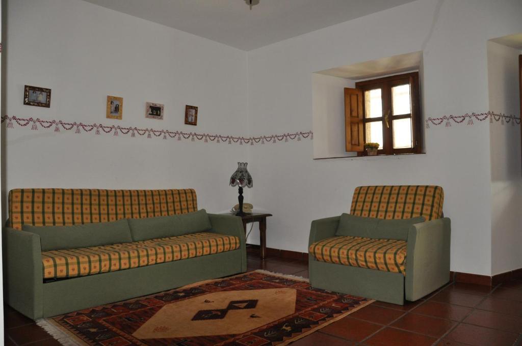 Posada La Torre Serdio Room photo