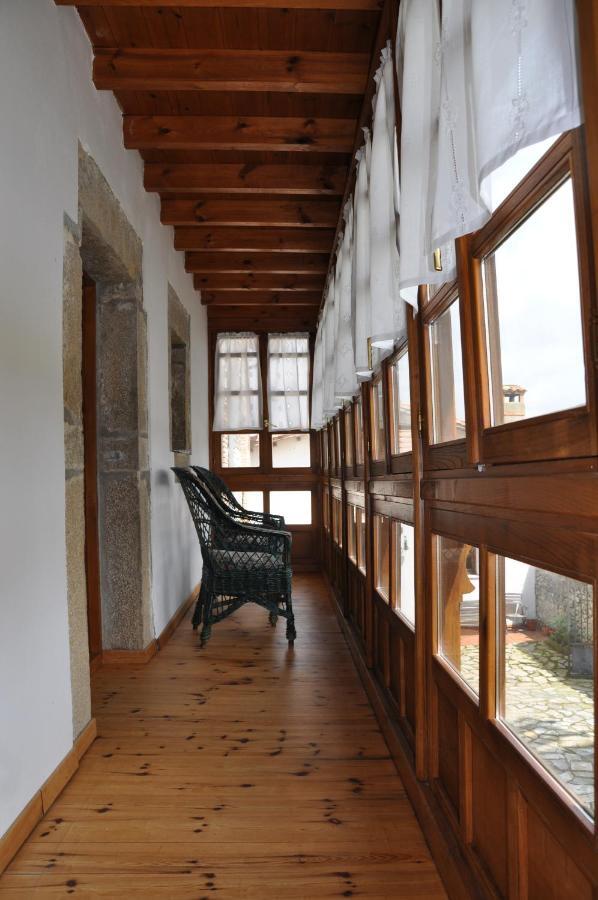 Posada La Torre Serdio Room photo